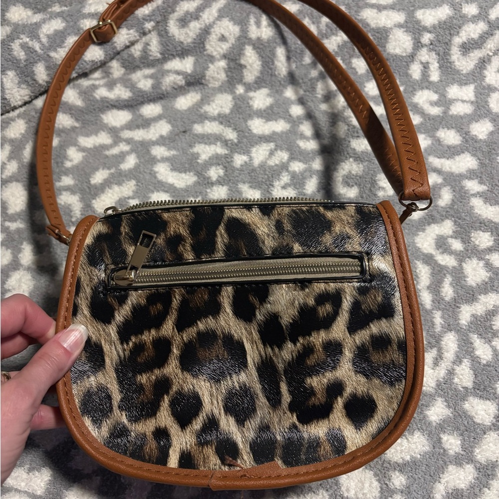 Boutique purse